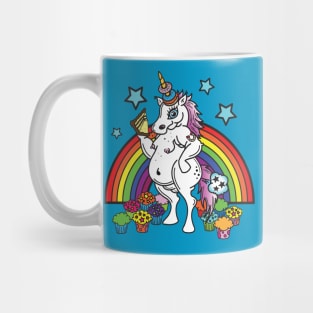 Unicorn Mug